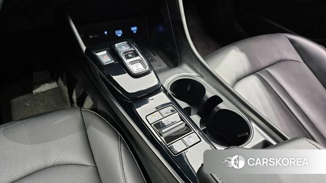 Hyundai Sonata (DN8) id 4294613 из Кореи 19