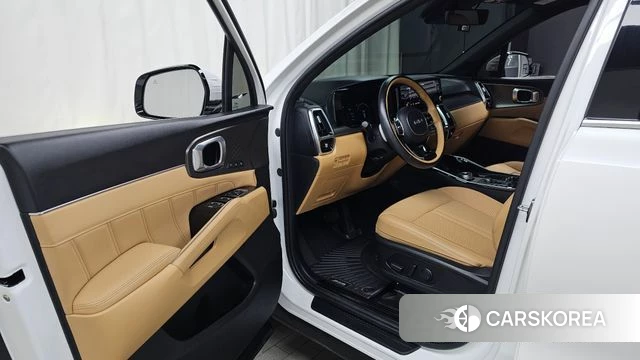 Kia Sorento 4th Generation id 4769006 из Кореи 30