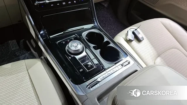 Kia Carnival 4th generation id 3655004 из Кореи 19