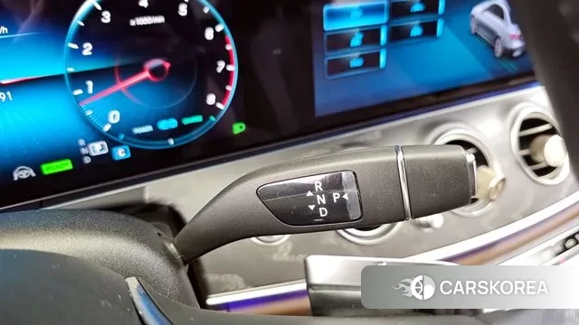 Mercedes-Benz E-Class W213 id 2884574 из Кореи 19