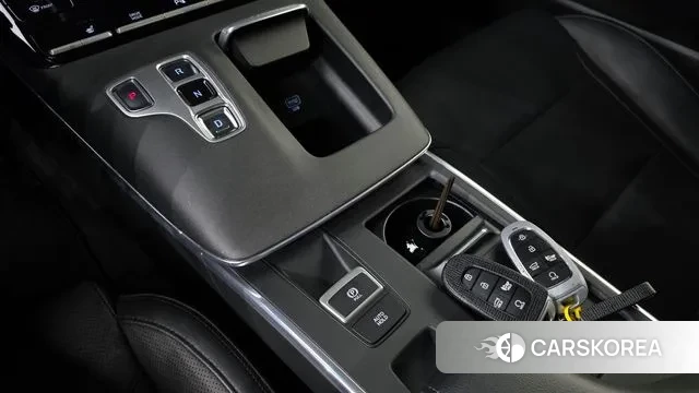 Hyundai The New Grandeur IG id 3746943 из Кореи 19