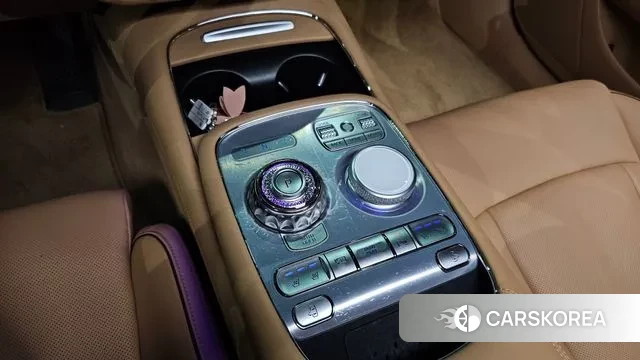 Genesis G90 (RS4) id 3257262 из Кореи 19