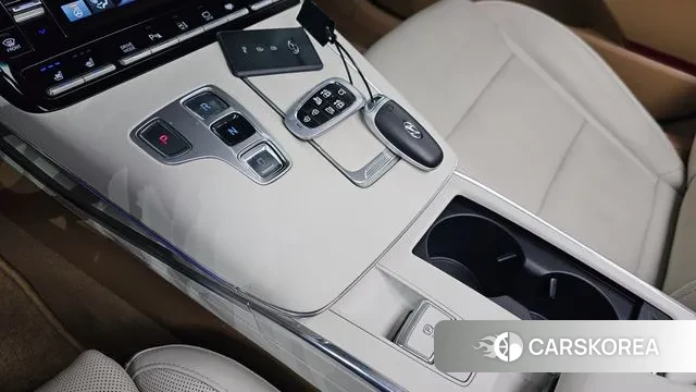 Hyundai The New Grandeur IG id 3687064 из Кореи 19