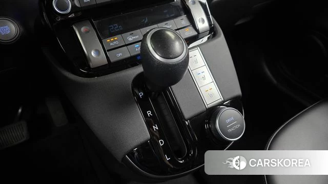 Hyundai Casper id 3859550 из Кореи 19