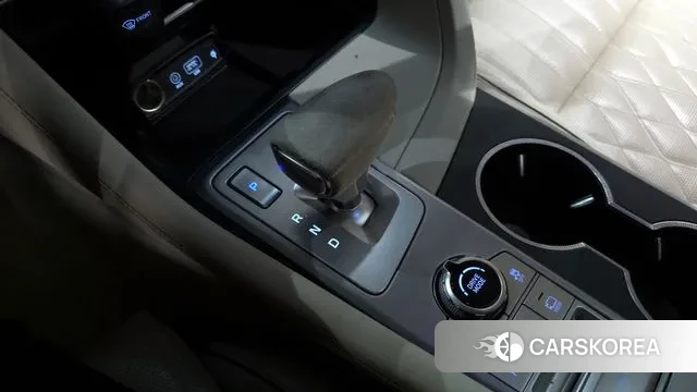 Genesis G70 id 3325404 из Кореи 19