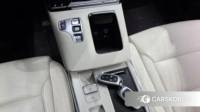 Hyundai The New Grandeur IG id 3746894 из Кореи 19