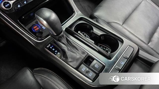 Hyundai Grandeur IG id 4496418 из Кореи 29
