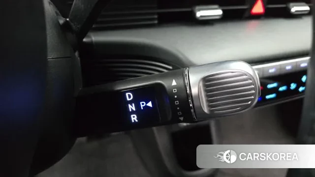 Hyundai Ionic 5 id 3488292 из Кореи 19