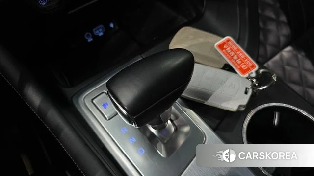 Genesis G70 id 4595427 из Кореи 32
