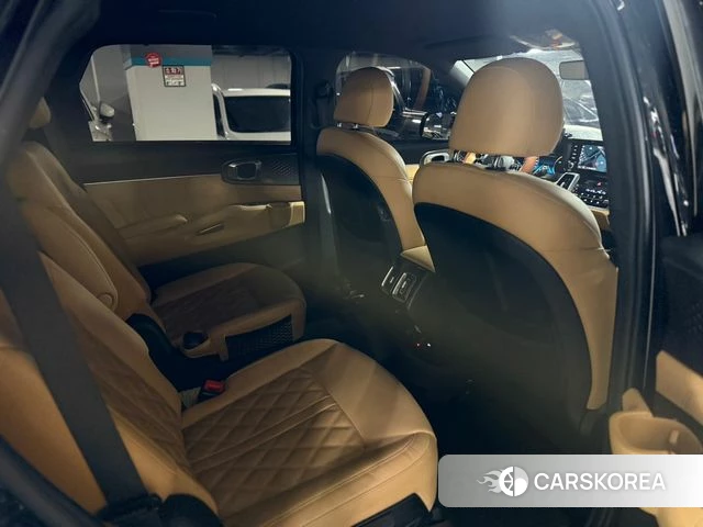 Kia Sorento 4th Generation id 3899097 из Кореи 19