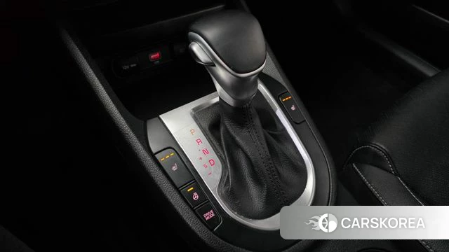 Kia The New K3 2nd generation id 4330470 из Кореи 19