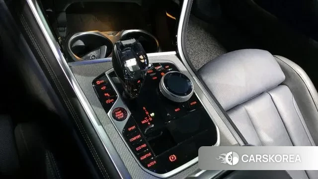 BMW 8 Series (G15) id 3111601 из Кореи 19