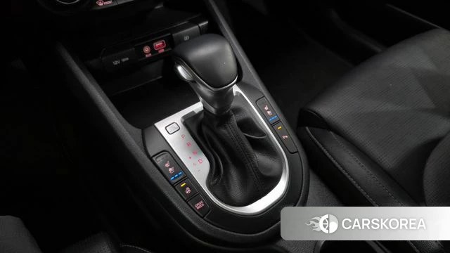 Kia Come New K3 id 4587361 из Кореи 30
