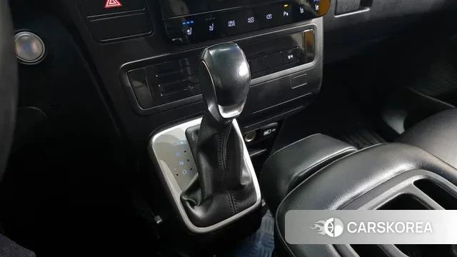 Hyundai Staria id 3752795 из Кореи 19