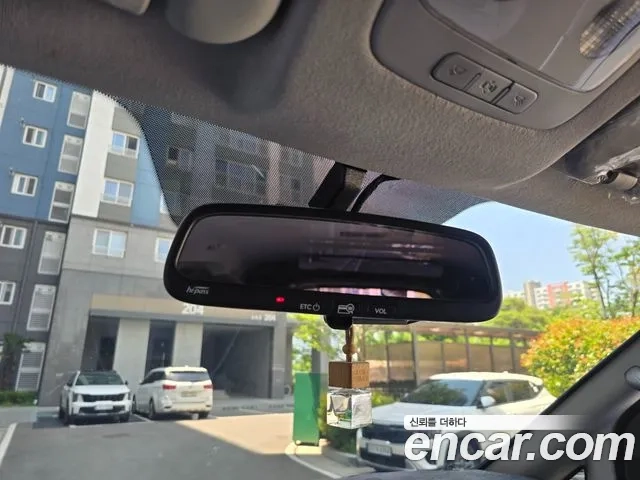 Hyundai The New Grand Starex id 2951871 из Кореи 13