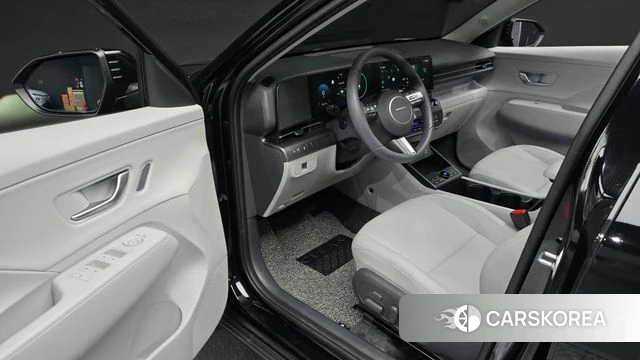 Hyundai Kona (SX2) id 4578836 из Кореи 31