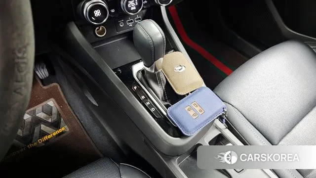 Renault Korea (Samsung) XM3 id 3349195 из Кореи 19