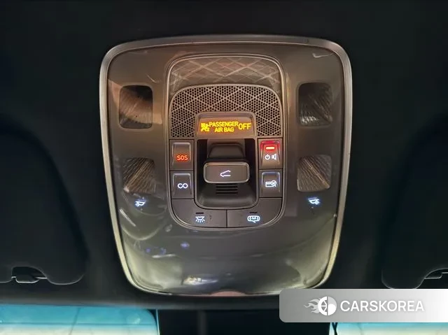 Genesis GV70 id 3032889 из Кореи 19