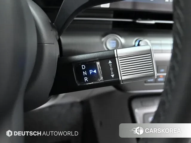 Hyundai Kona (SX2) id 3731421 из Кореи 19