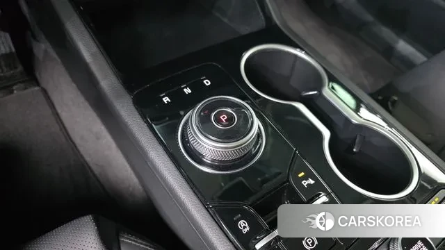 Kia The New K5 3rd generation id 3571485 из Кореи 19