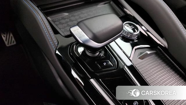 Renault Korea (Samsung) Grand Coleos id 4359849 из Кореи 32