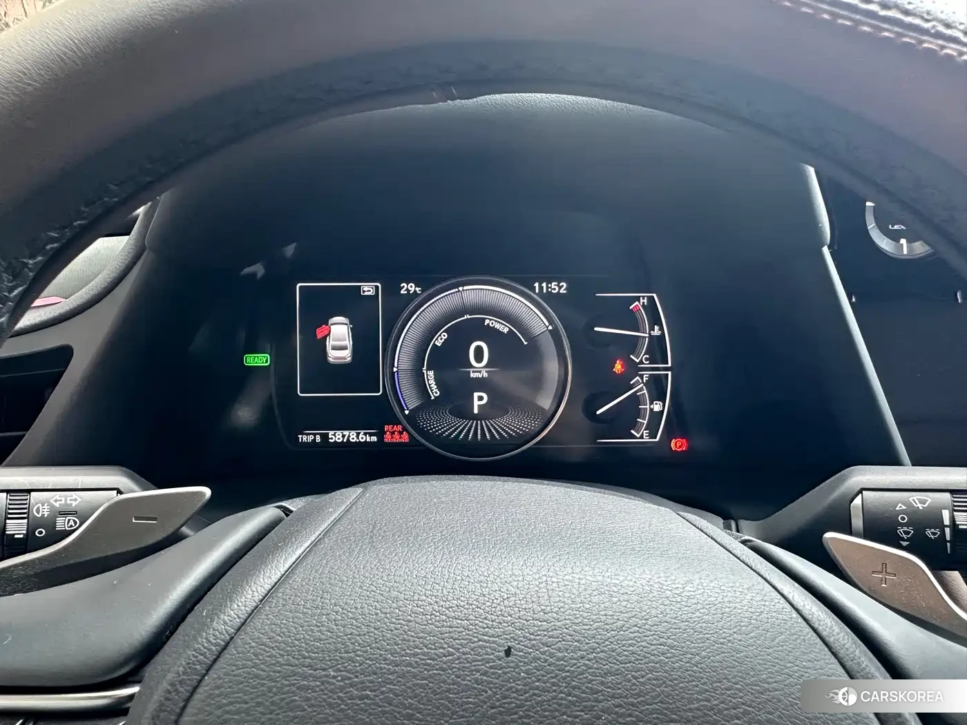 Lexus ES id 4547982 из Китая 9