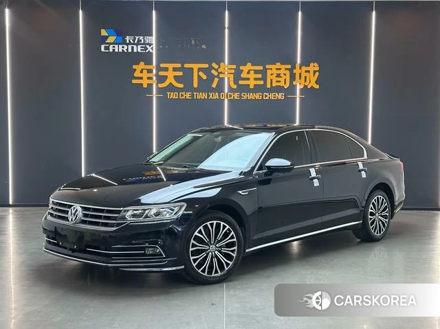 Volkswagen Huiang id 4256089 из Китая 14