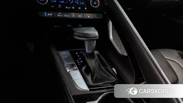 Hyundai Avante Hybrid (CN7) id 2895289 из Кореи 19