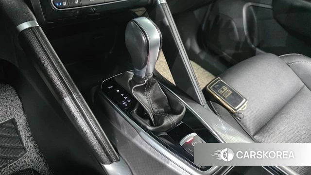 Renault Korea (Samsung) QM6 id 4587305 из Кореи 19