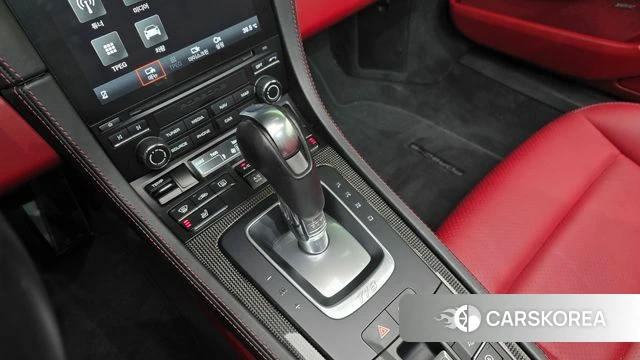 Porsche 718 Boxster id 4666198 из Кореи 30