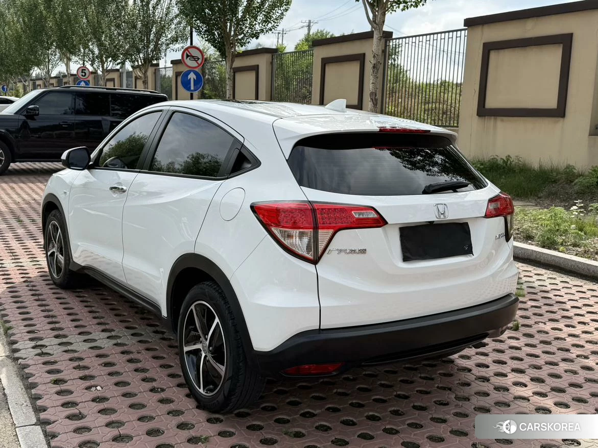 Honda Binzhi id 4468027 из Китая 16