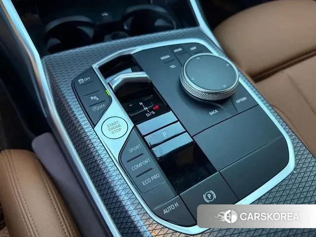 BMW 3 Series (G20) id 3437332 из Кореи 19