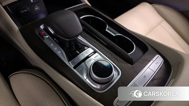 Kia More K9 id 3692818 из Кореи 19