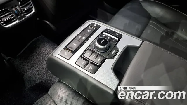 Genesis G80 id 2598095 из Кореи 19