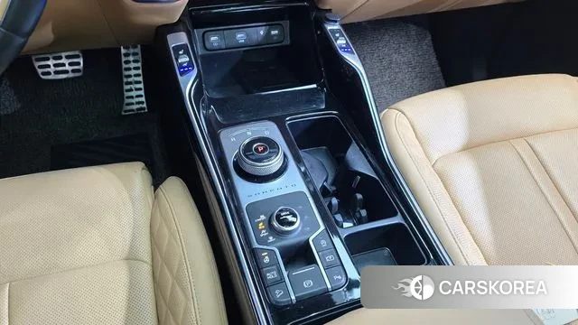 Kia Sorento 4th Generation id 3562127 из Кореи 19