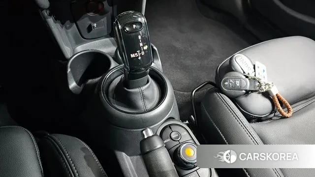 Mini Cooper id 3422683 из Кореи 19