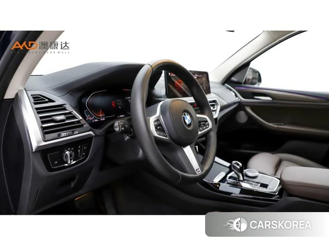 BMW X3 id 4301325 из Китая 7