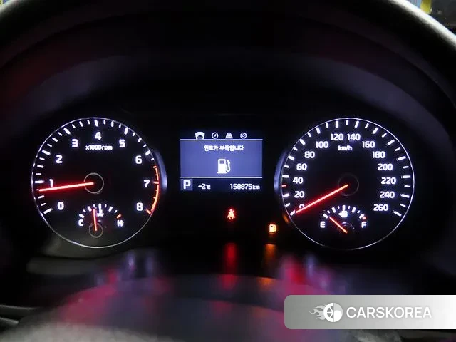 Kia Come New K7 id 3647116 из Кореи 19