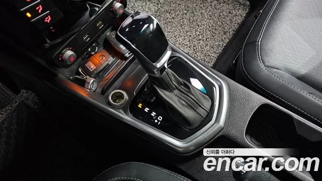 Ssangyong Tivoli Armor id 2860461 из Кореи 19