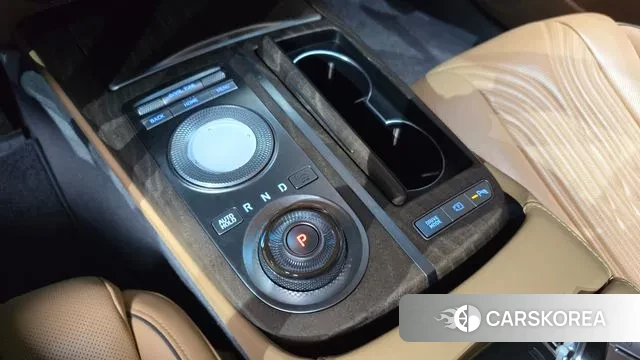 Genesis G80 (RG3) id 3269386 из Кореи 19