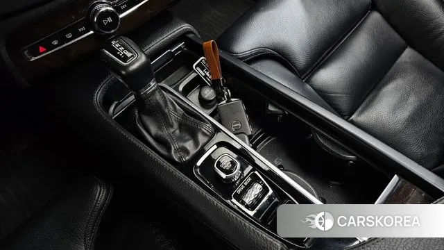 Volvo XC90 second Generation id 3568259 из Кореи 19