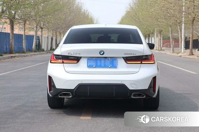 BMW 3 series id 4275639 из Китая 14