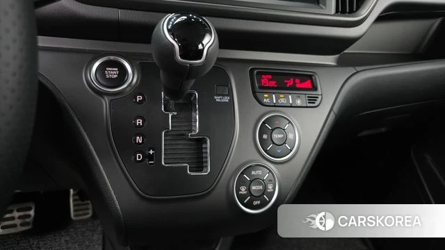 Kia The New Kia Ray id 4655524 из Кореи 19