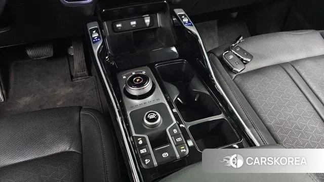 Kia Sorento 4th Generation id 3655996 из Кореи 19