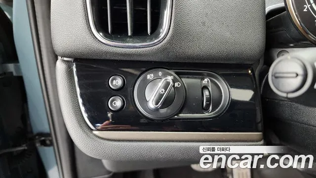 Mini Cooper Countryman id 2665472 из Кореи 19