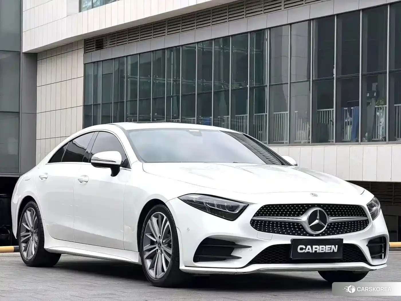 Mercedes-Benz CLS id 4554143 из Китая 14