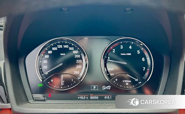 BMW X2 id 4213436 из Китая 13