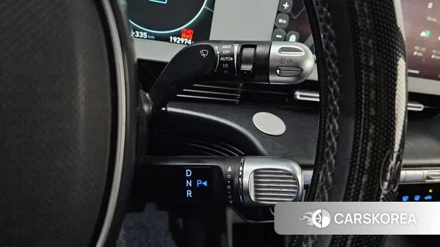 Hyundai Ionic 5 id 3411627 из Кореи 19