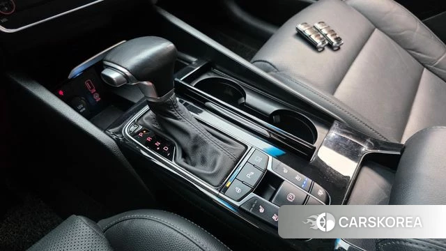 Kia Come New K7 id 4502520 из Кореи 33