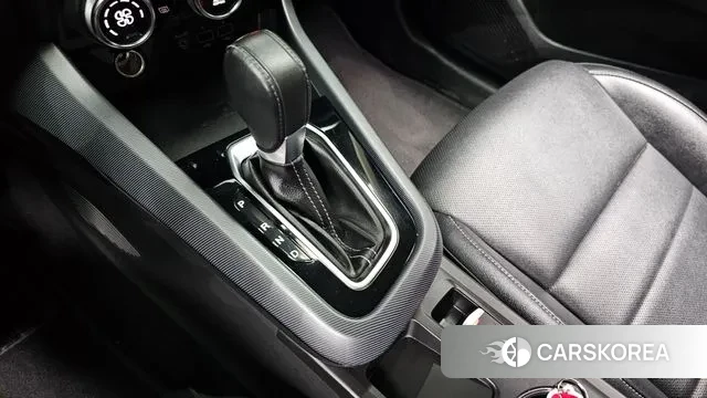 Renault Korea (Samsung) XM3 id 2907293 из Кореи 19